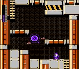 Mega Man 9 Screenshot 1